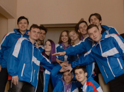 В Таловском районе активисты встретились с эвакуированными жителями ЛНР и ДНР