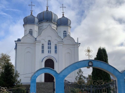 В Панинскоий район прибудут святые мощи святителя Тихона Задонского