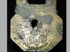 В Таловском районе нашли замок XIX века