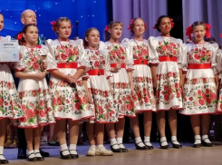 Таловские танцоры получили четыре диплома международного конкурса