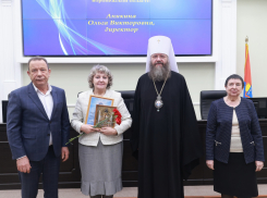 Бобровская школа победила в межрегиональном конкурсе «Вифлеемская звезда»