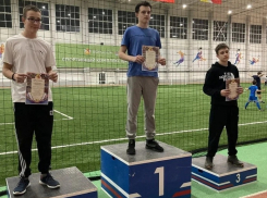 Таловские спортсмены завоевали 6 медалей на соревнованиях по легкой атлетике