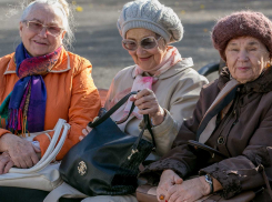 В Воронежстате определили количество пенсионеров, продолжающих трудиться при выходе на пенсию