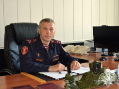 Уроженца Таловского района назначили руководителем Росгвардии в Республике Коми 