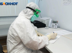 Количество умерших с COVID-19 вновь побило рекорд в Воронежской области