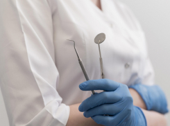 В Таловской поликлинике открылся детский стоматологический кабинет