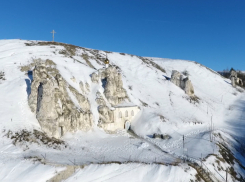 В передаче «Непутевые заметки» покажут достопримечательности Воронежской области