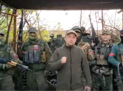 «Спасибо землякам за оказанную помощь»: жителям Таловского района передали слова благодарности из зоны СВО 