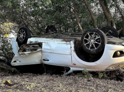 В Эртильском районе в ДТП погибли два человека