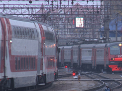 В праздники через Воронежскую область запустят дополнительные поезда