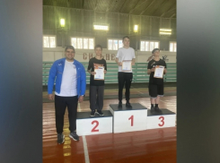 Таловские легкоатлеты взяли 6 медалей на первенстве Павловского района