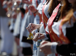 Жителям Воронежской области назвали даты проведения последних звонков