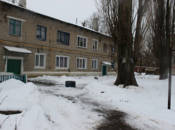 В Таловой благоустроят общий двор многоквартирных домов