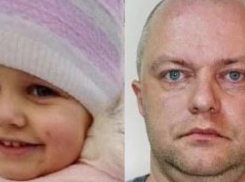 Жителей Воронежской области просят помочь в поисках похитителя 4-летней девочки