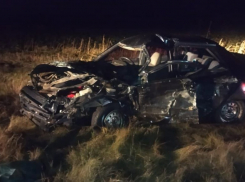 Три человека получили травмы в аварии в Эртильском районе