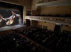 В Эртиле в местной музыкальной школе оборудуют виртуальный концертный зал