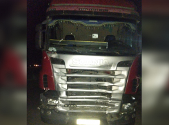 В Бобровском районе участники ДТП с машиной «‎Эконивы»‎ попросили помощи очевидцев