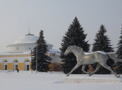 Бобровское село Слобода признано самым красивым в Воронежской области