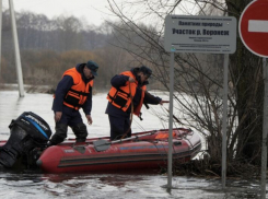 В Воронежской области начали подготовку к весеннему половодью