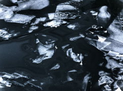 В Воронежской области в выходные утонули три рыбака