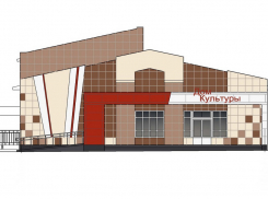 В Аннинском районе ищут подрядчика для строительства ДК