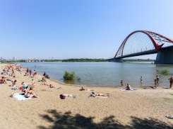 В Воронежской области санврачи забраковали 6 пляжей