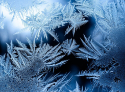 В Воронежской области резко похолодает в начале рабой недели