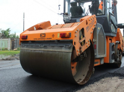 В Таловском районе планируют заасфальтировать дороги в двух посёлках