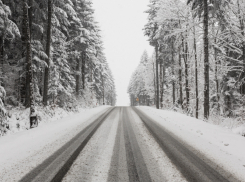 В период аномальных морозов на воронежских трассах обустроят пункты обогрева