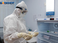 Рабочая неделя началась с нового ковидного рекорда в Воронежской области