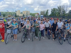 В Боброве масштабно отметили 1 июня