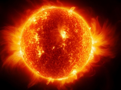 В январе жителей Воронежской области ждут 4 магнитные бури