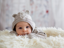 В Воронежской области в 2022 году 17,1 тыс. жительниц стали матерями