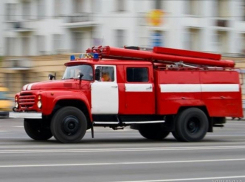 В Эртильском районе в пожаре погибли два местных жителя