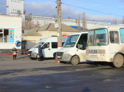 В честь Пасхи в Таловой запустят бесплатные автобусы