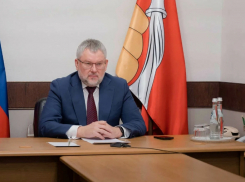 Администрация Бобровского района приглашает на приём граждан