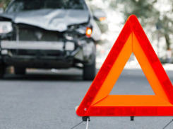 В Эртильском районе автомобиль сбил 10-летнего ребёнка