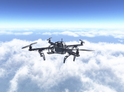 Фермер из Аннинского района попал в реанимацию после атаки БПЛА