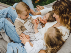 В 2025 году в Воронежской области сократилась численность населения