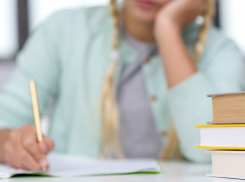 В России установили минимальные баллы ЕГЭ