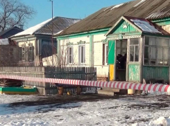 Что известно о гибели малышей 2 и 3 лет в таловском селе