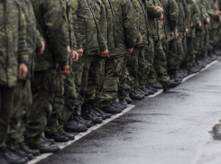 Воронежский военный вернулся из украинского плена