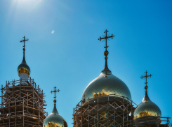 В Аннинском районе законсервировали церковь Казанской иконы Божией Матери