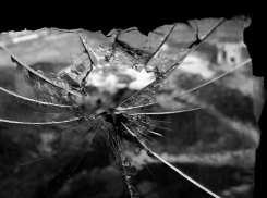 Предполагается, что в Воронежской области сбили ракету «Нептун»