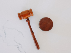 В Воронежской области открыли четыре судейских вакансии