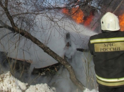 В Воронежской области началась операция «Отопление»