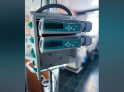 Бобровскую райбольницу оснастили оборудованием для оказания помощи пострадавшим в ДТП