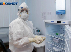 В Воронежской области 99 человек заразались COVID-19 за сутки