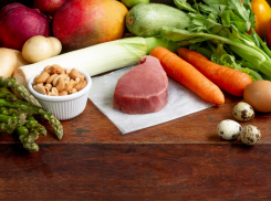 В Воронежской области чиновники решили остановить рост цен на продукты