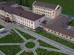 В Панинском районе ищут подрядчика, который достроит поликлинику